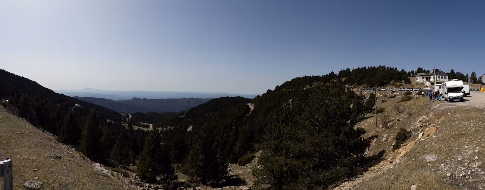 Rasos de Peguera ski resort