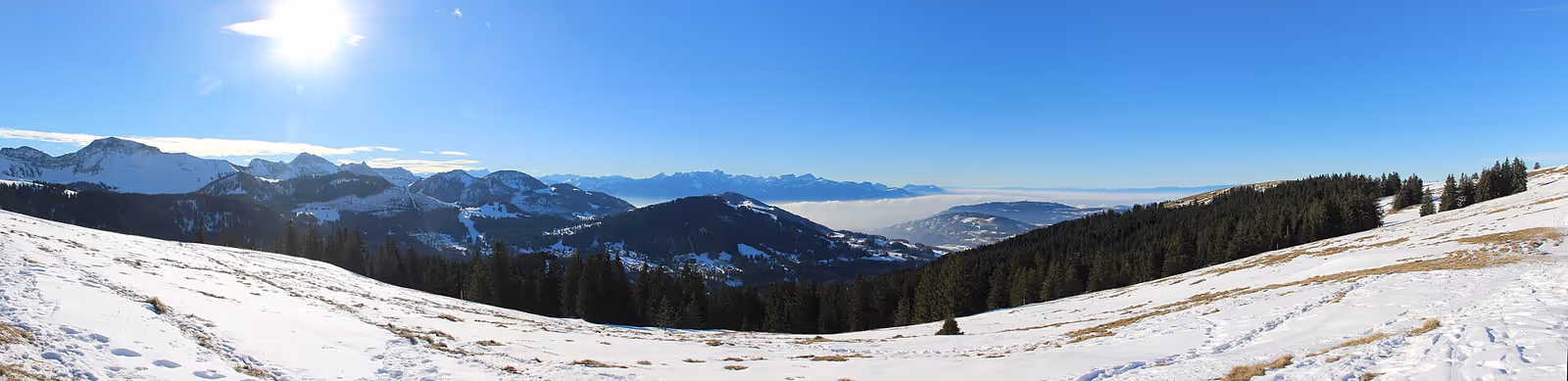 Rathvel ski resort