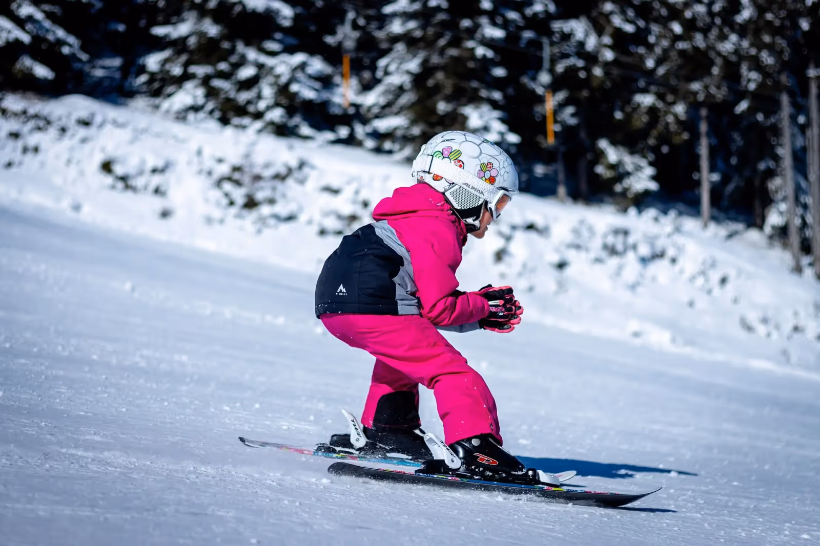 Regetovka ski resort