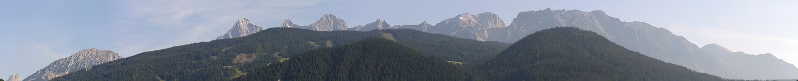 Reiteralm ski resort