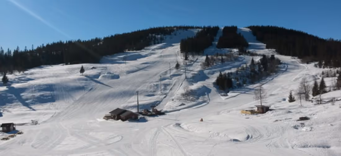 Rena ski resort