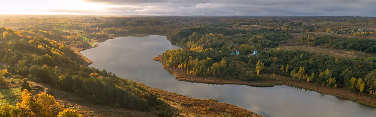Горнолыжный комплекс "Мальская долина" ski resort