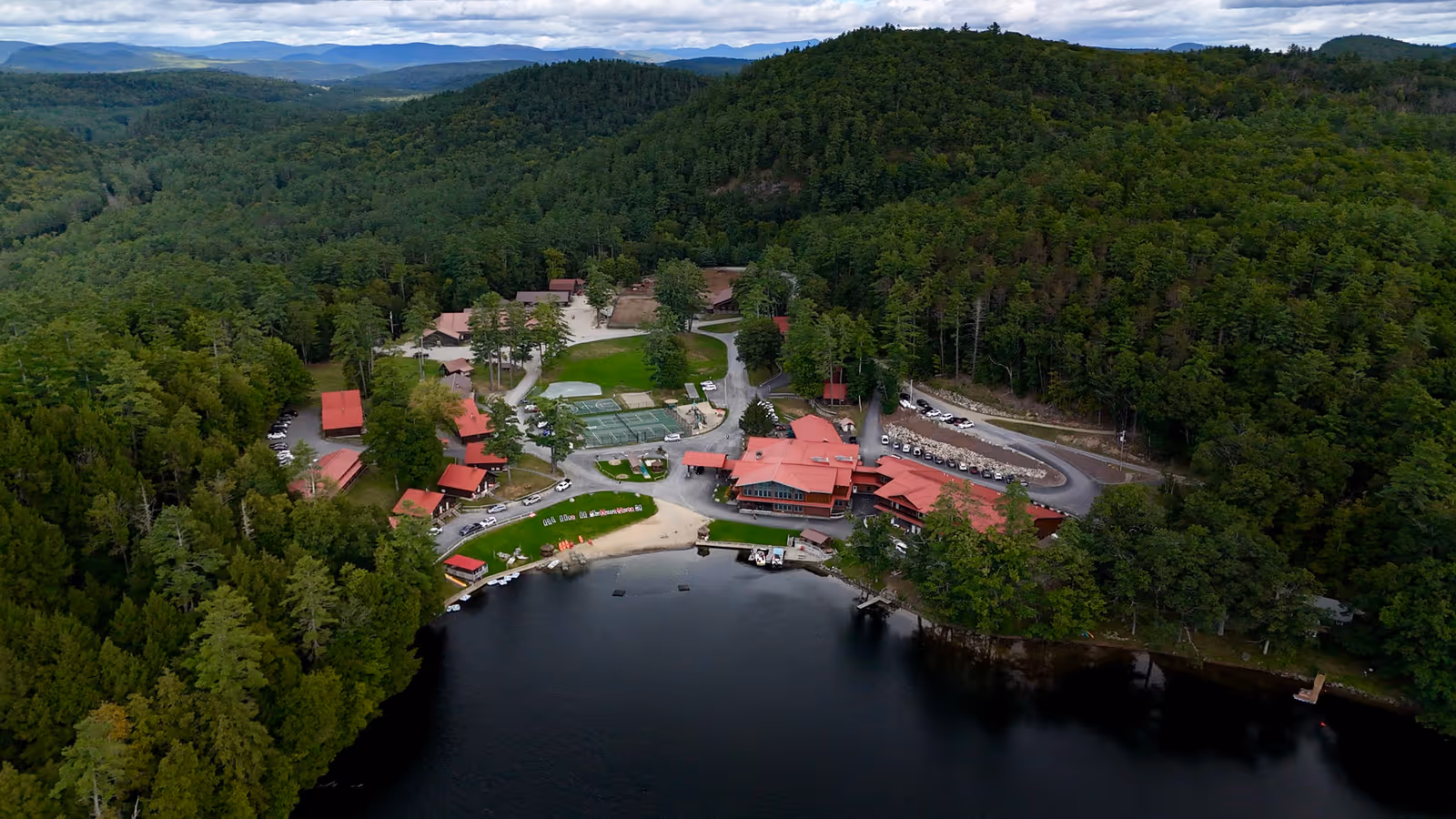 Ridin-Hy ski resort