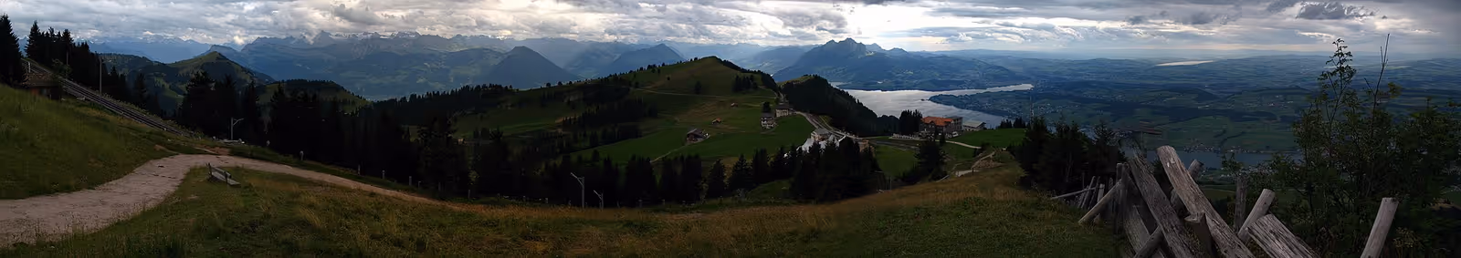 Rigi Seebodenalp ski resort