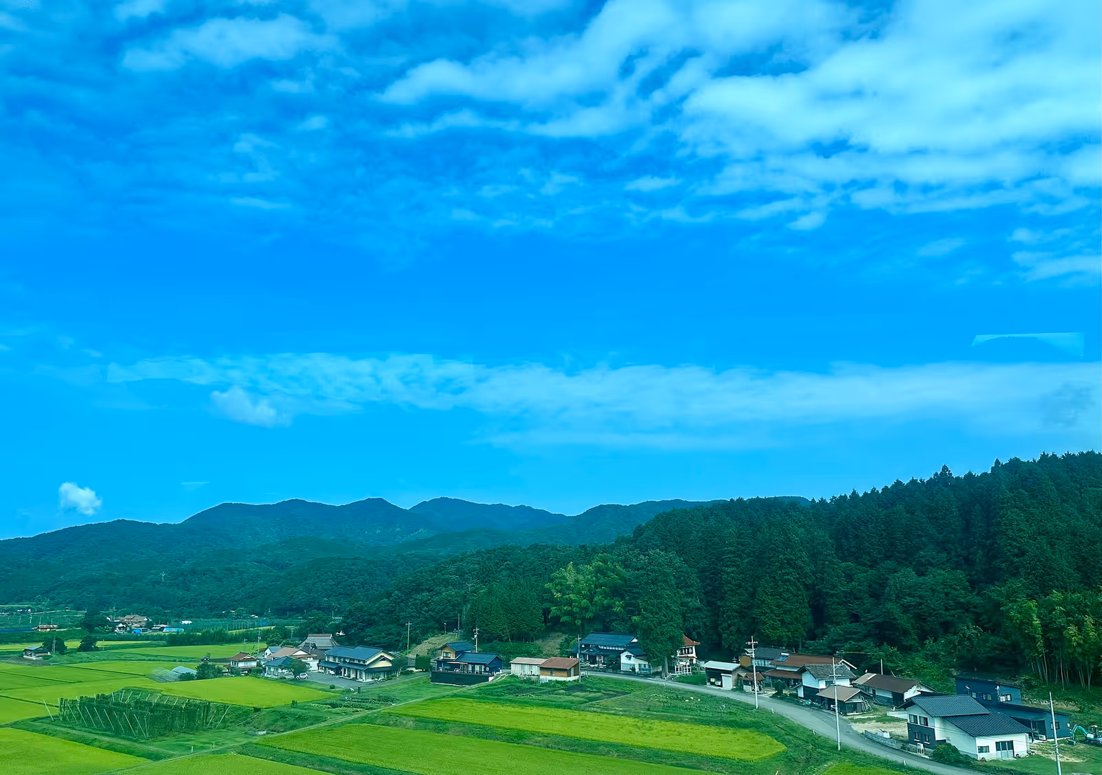 Ringo Kyowakoku (りんご今日話国スキー場) ski resort