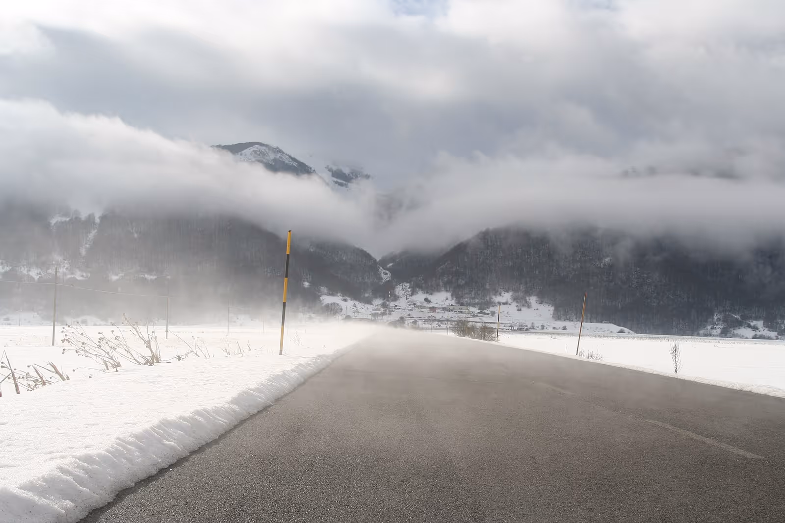Roccaraso - Rivisondoli ski resort