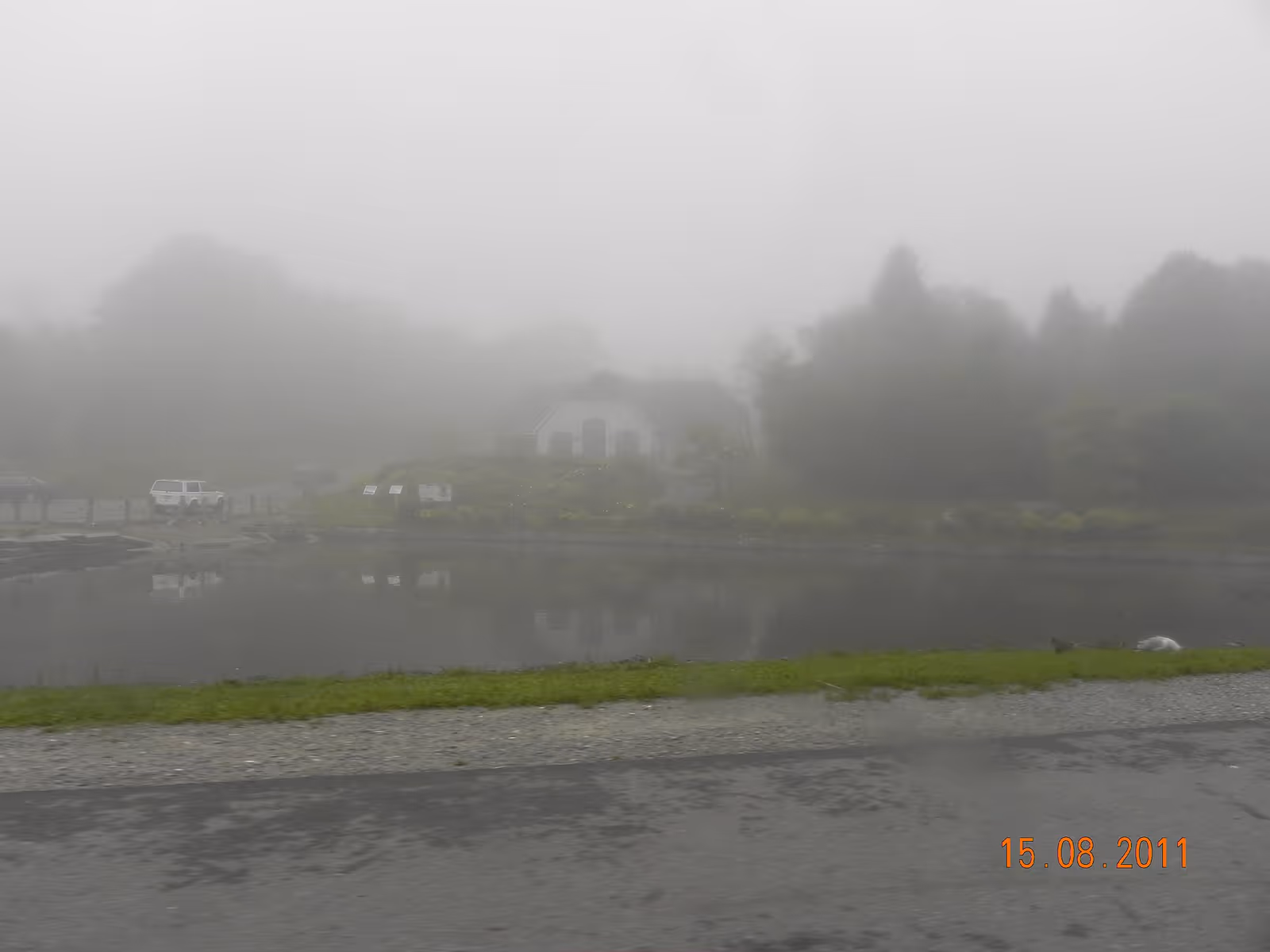 Rockwood Ski Club ski resort