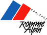 Romme Alpin ski resort