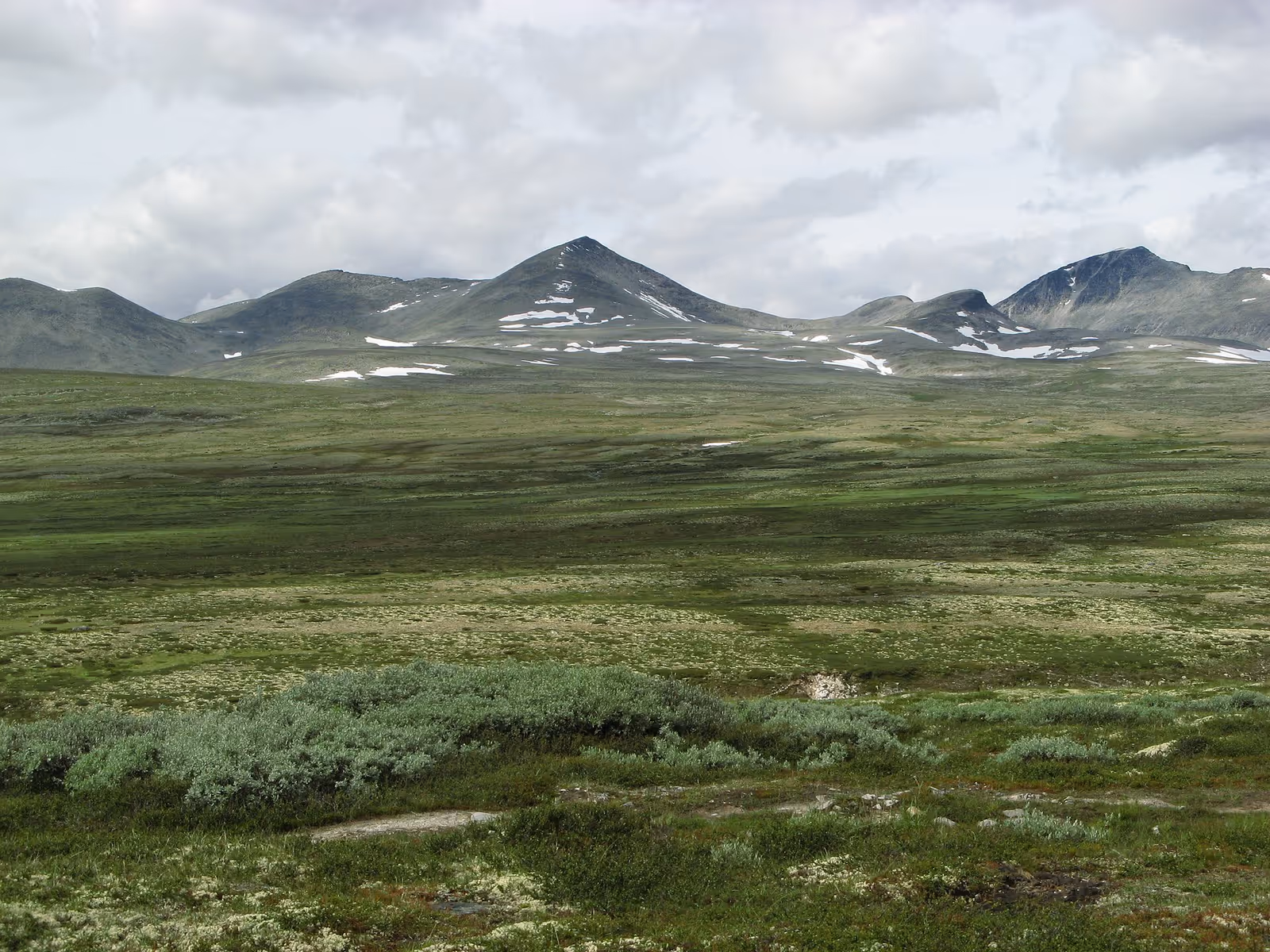 Rondane Skianlegg ski resort