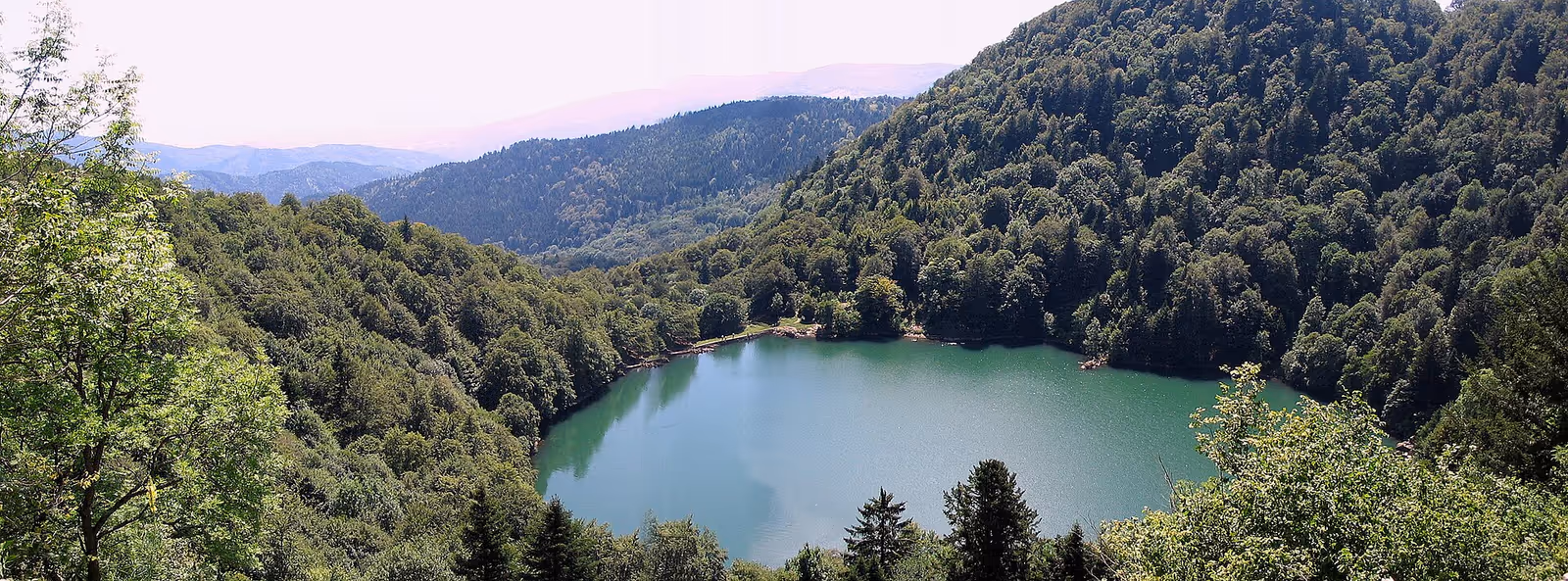 Rouge Gazon ski resort