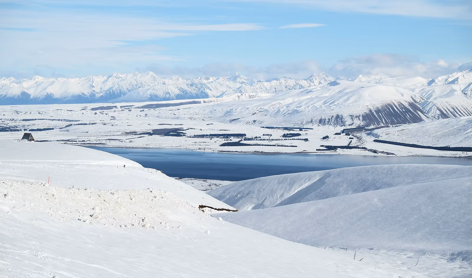 Roundhill Ski Field ski resort