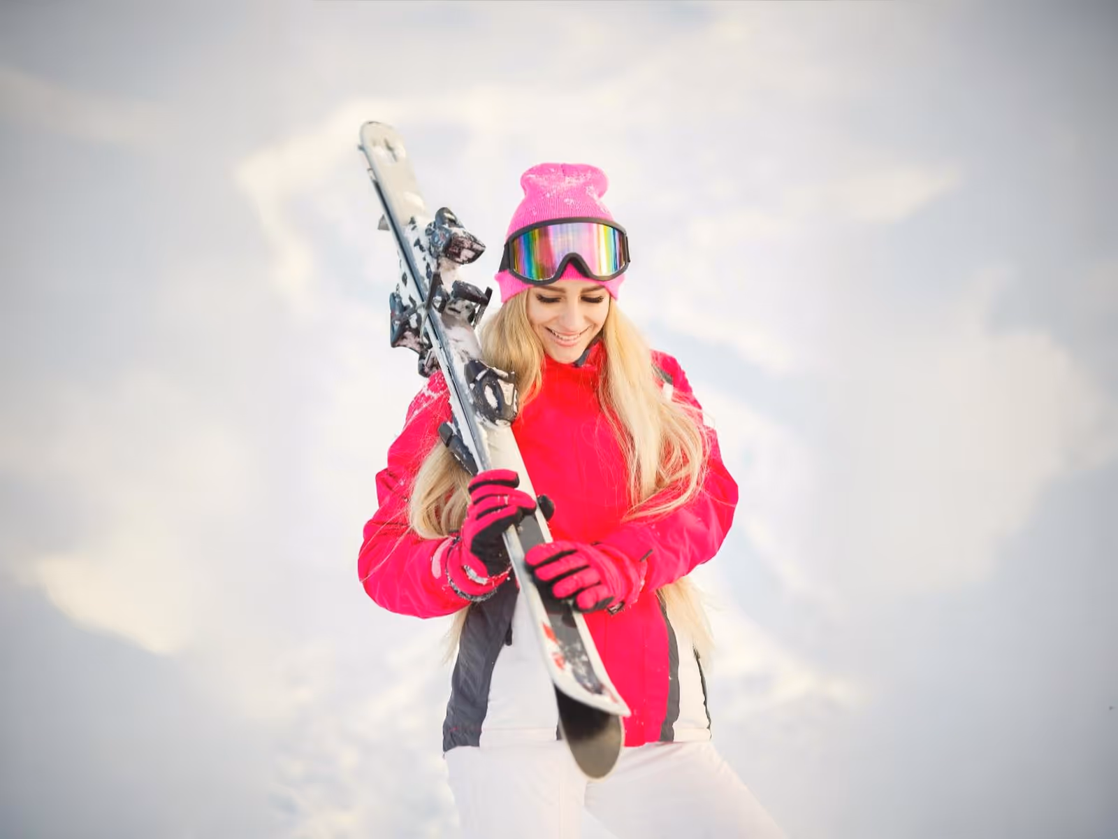 Słotwiny Ski ski resort