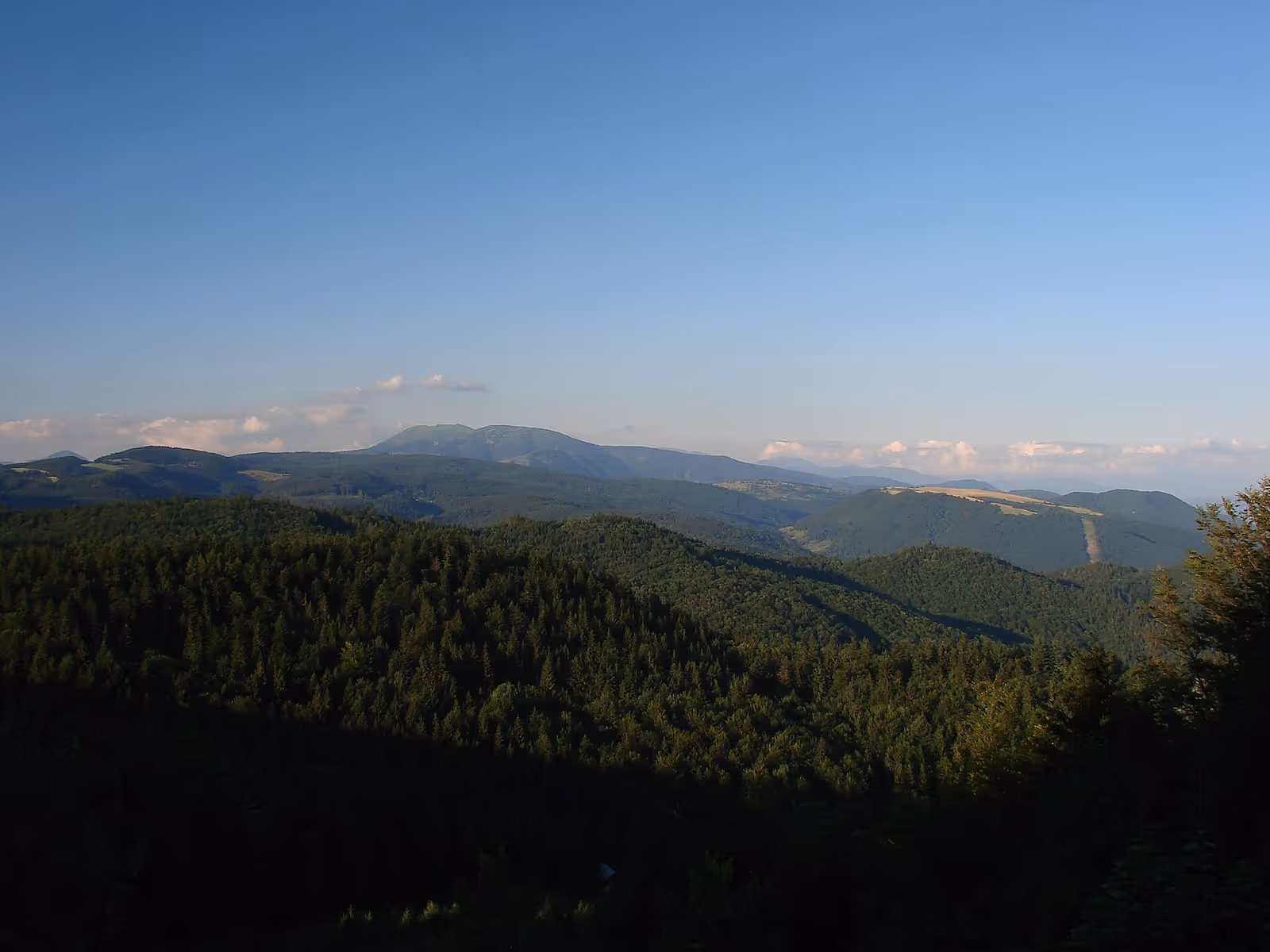 Šachtičky ski resort