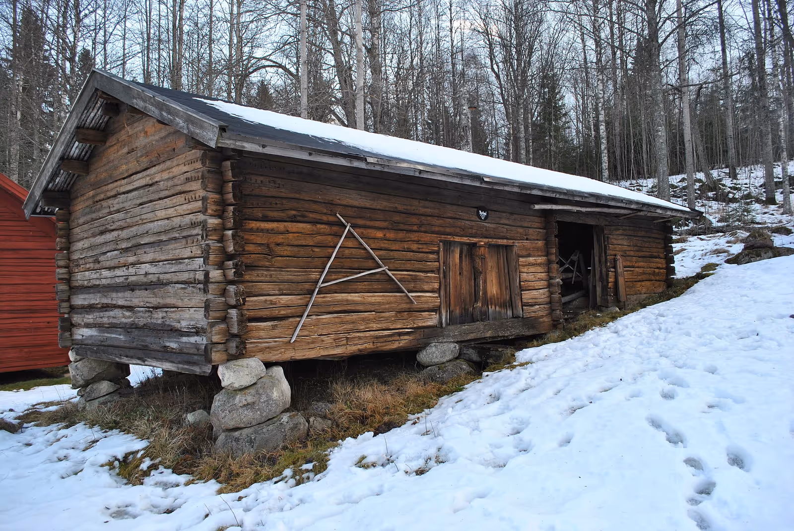 Säfsen ski resort