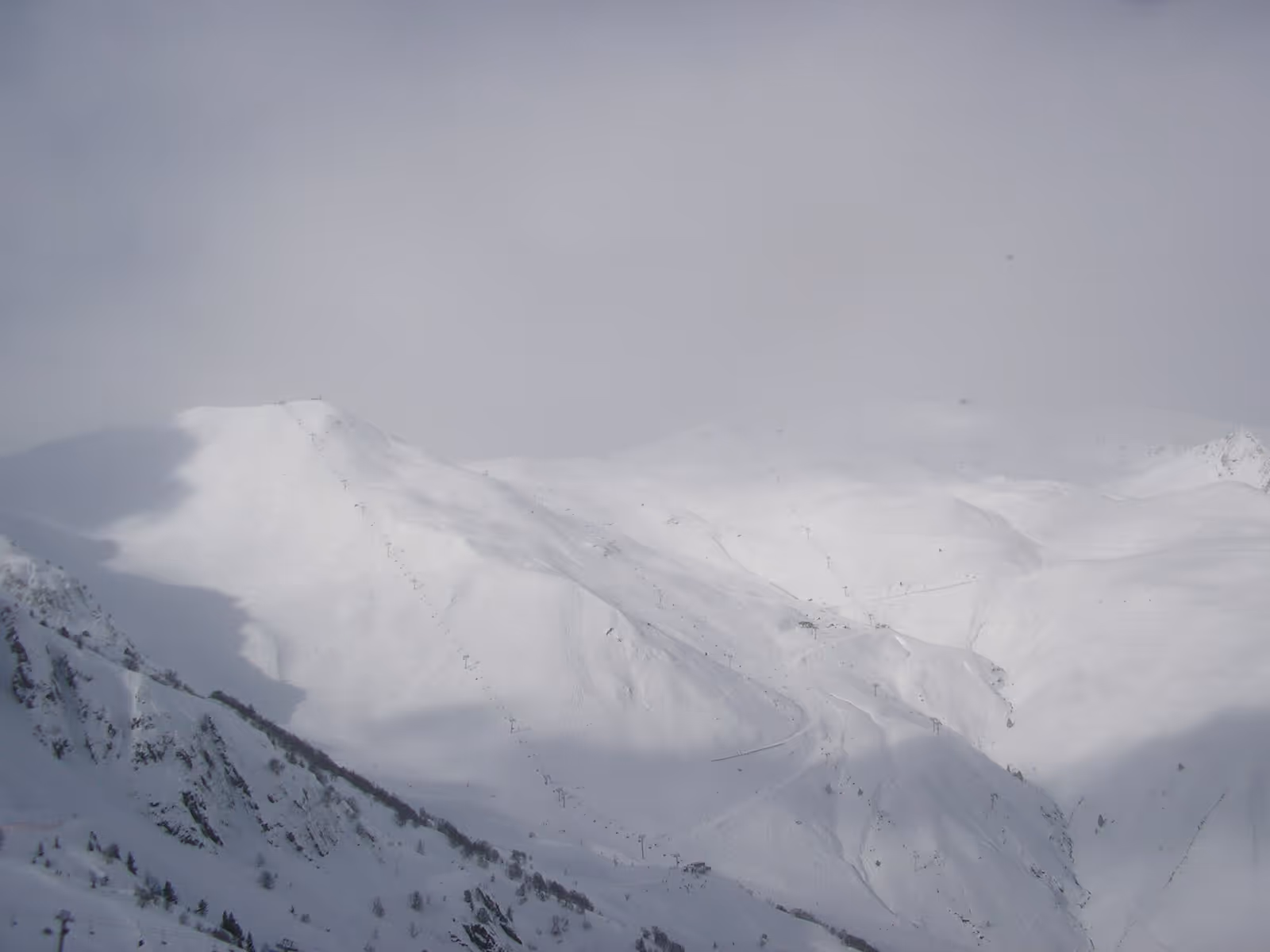 Saint-Lary ski resort