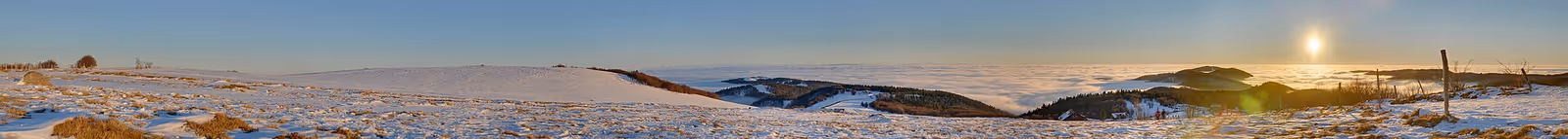 Saint-Maurice-sur-Moselle ski resort