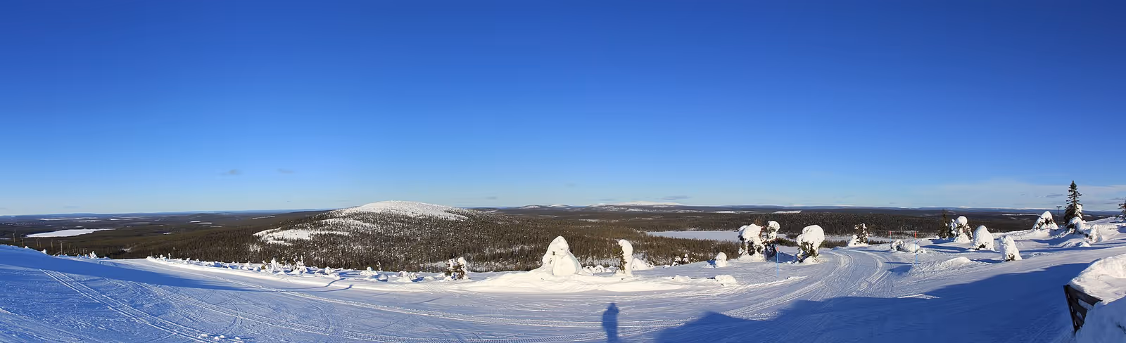 Salla Ski Resort ski resort