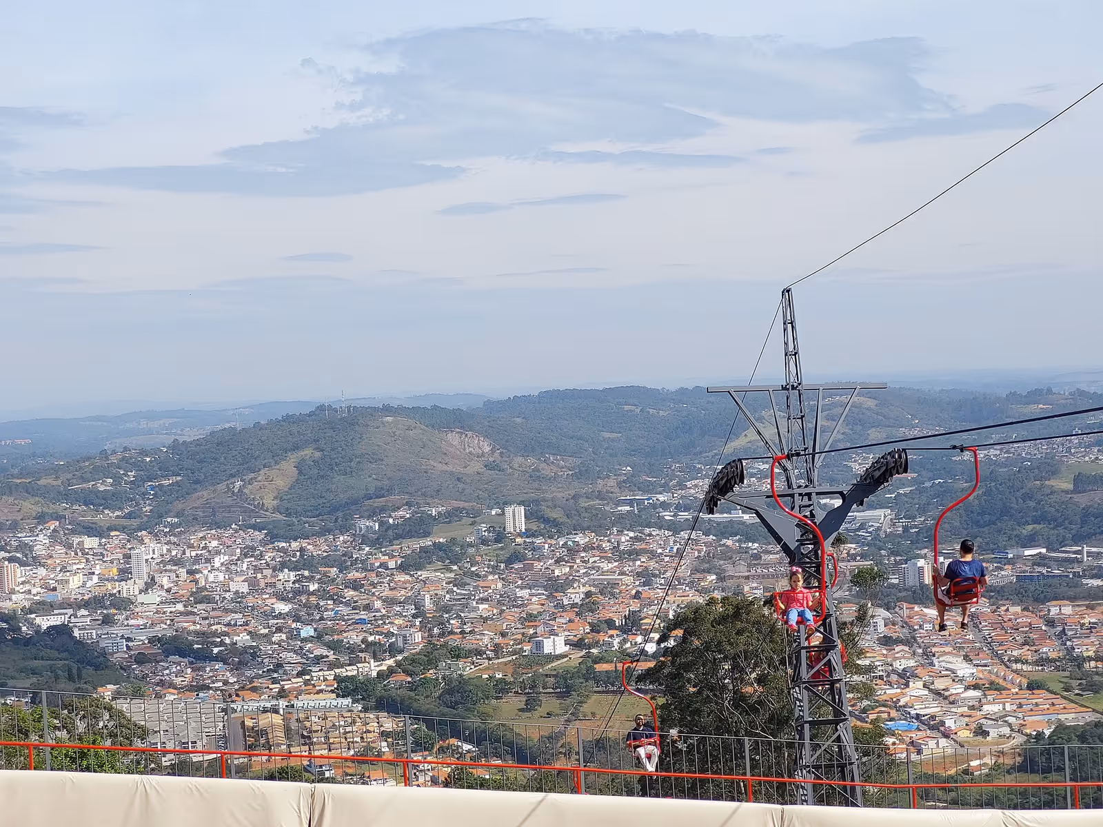São Roque (Ski Mountain Park) ski resort