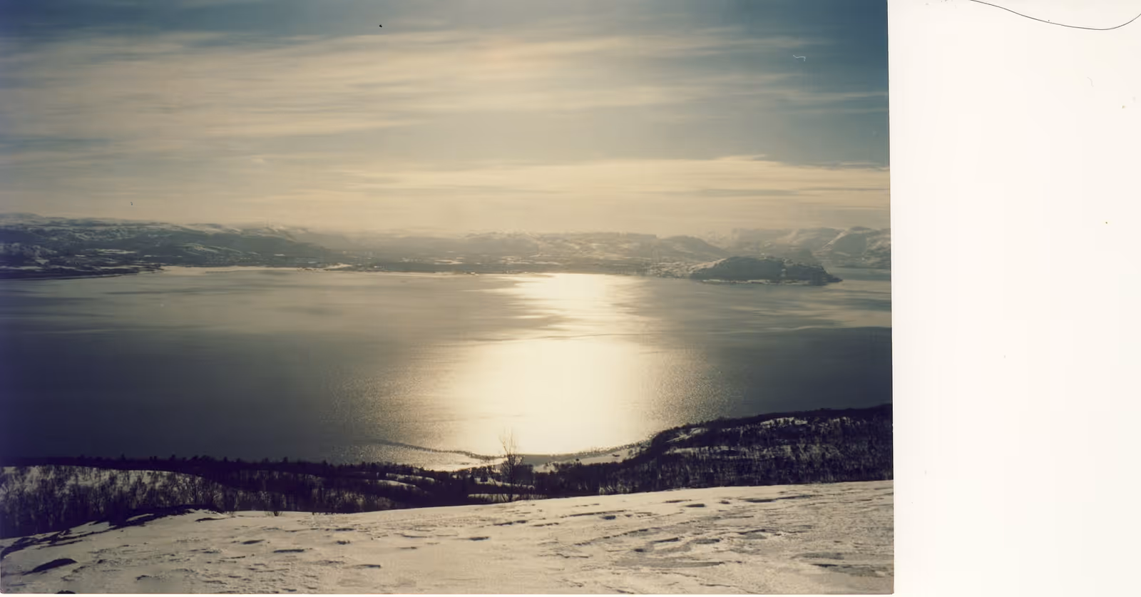 Sarves Alta ski resort