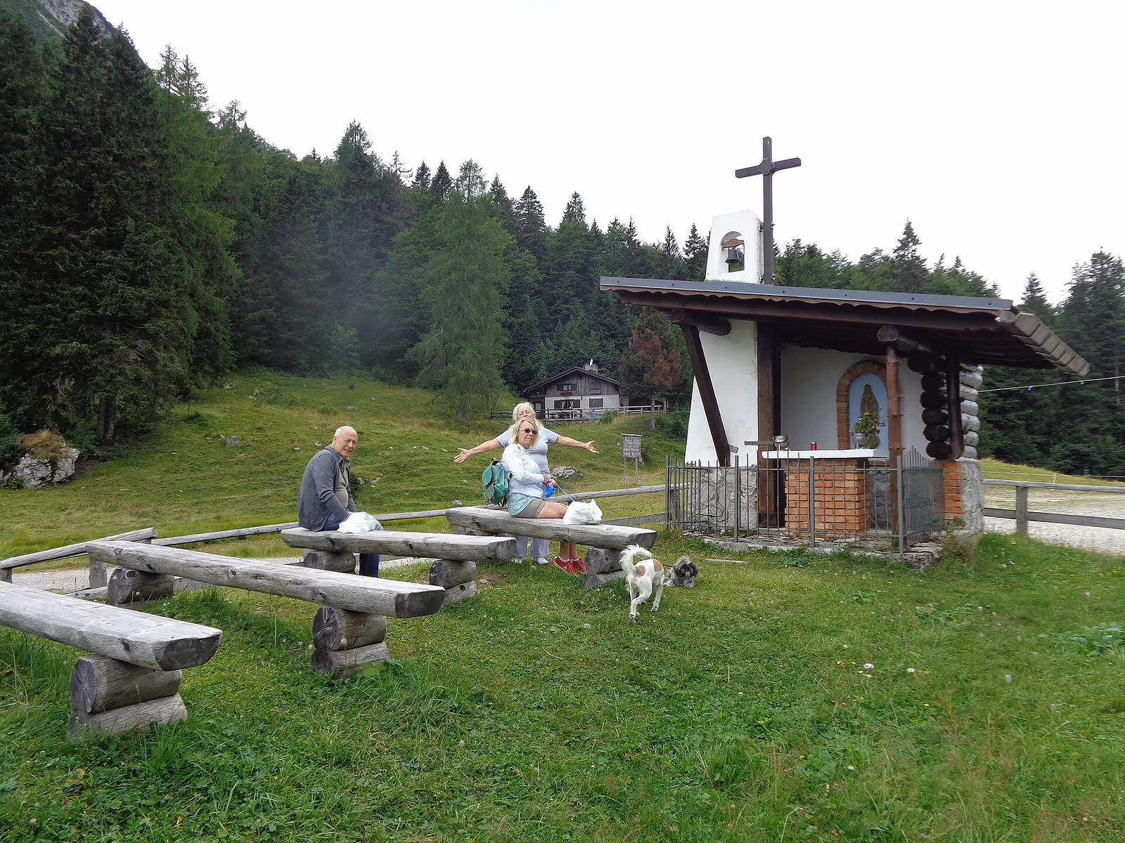 Sauris ski resort