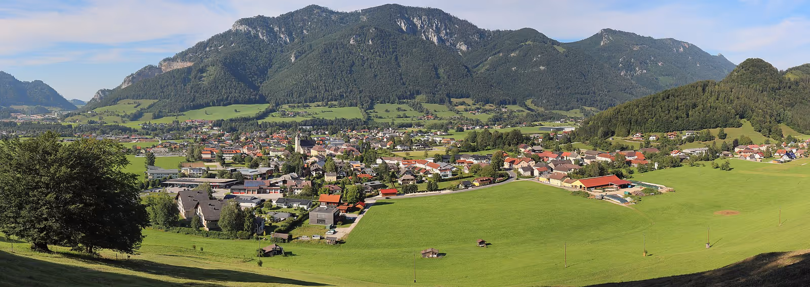 Schilifte Molln ski resort
