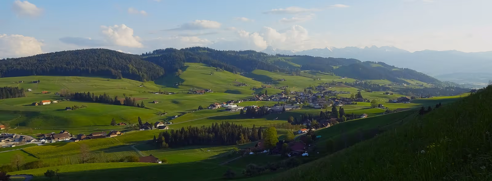 Schindelberg Linden ski resort