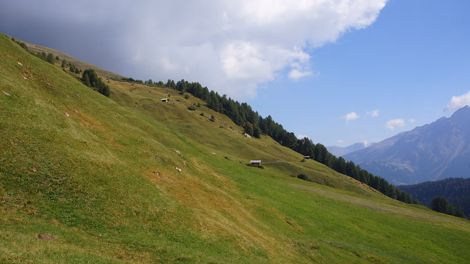 Schöneben - Belpiano, Schöneben ski resort