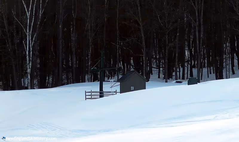 Seaver Hill ski resort