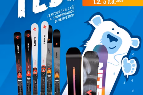 Sedloňov ski resort