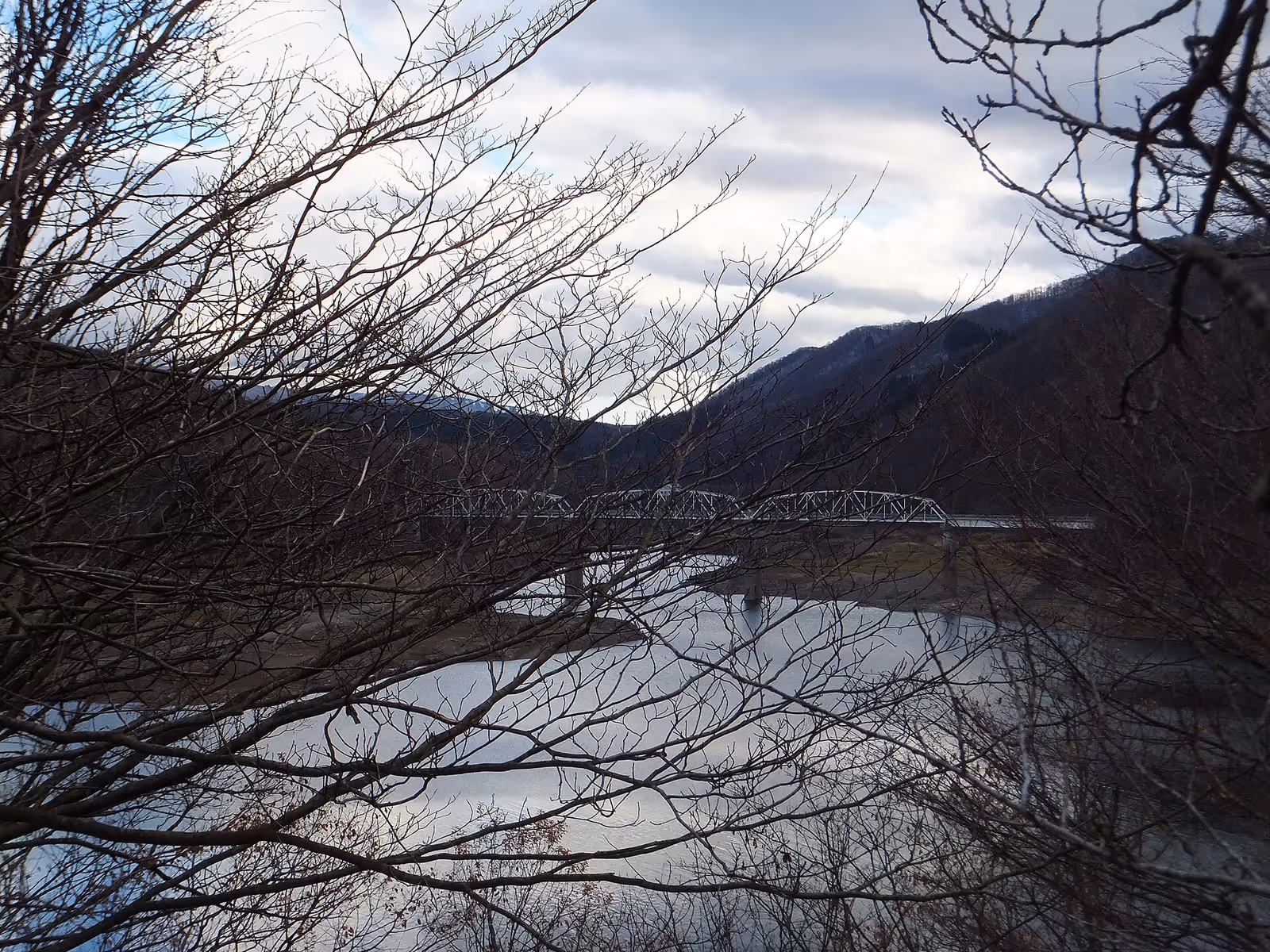 Shokawa Kogen (荘川高原スキー場) ski resort