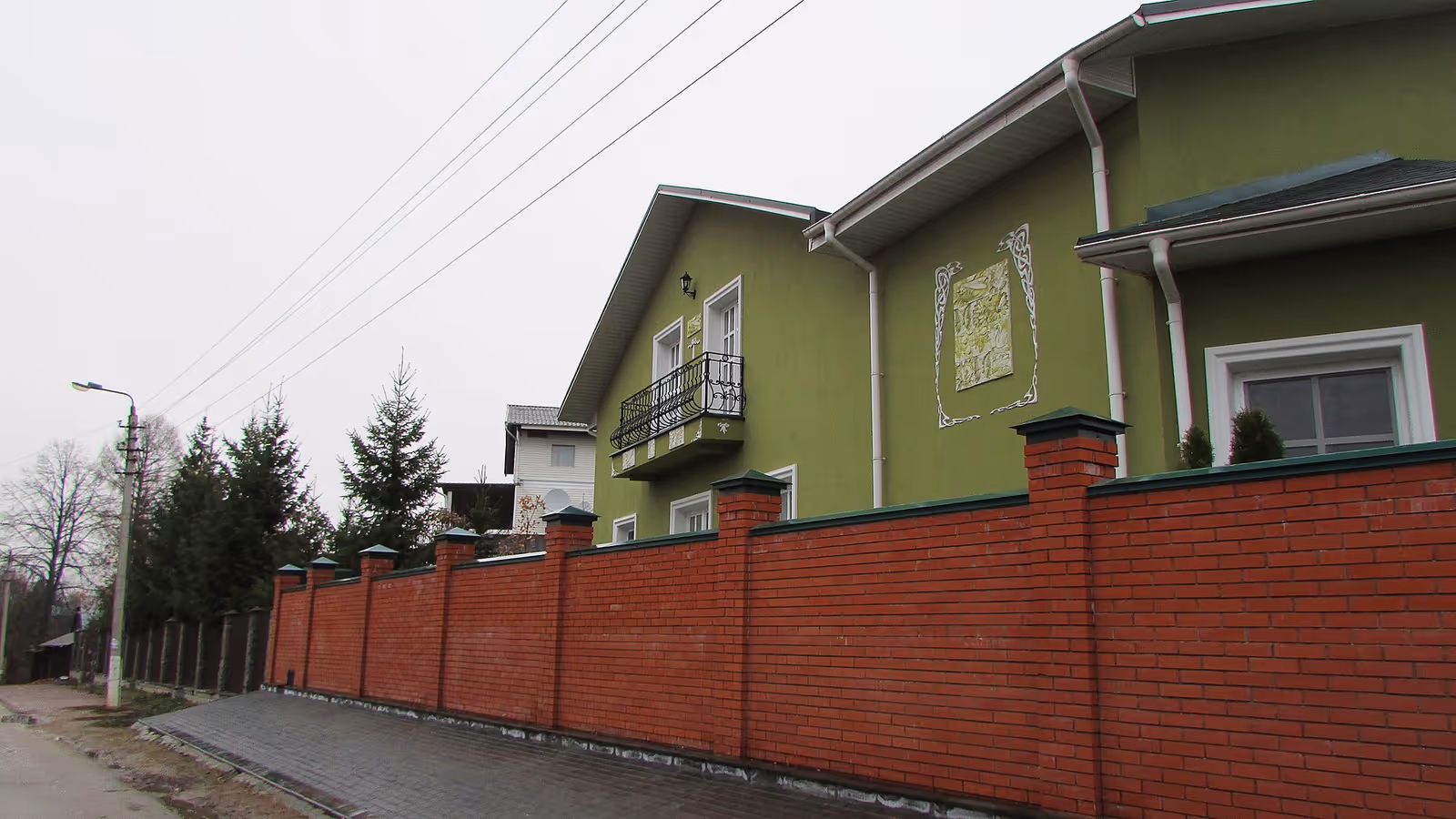 Шуколово (Shukolovo) ski resort