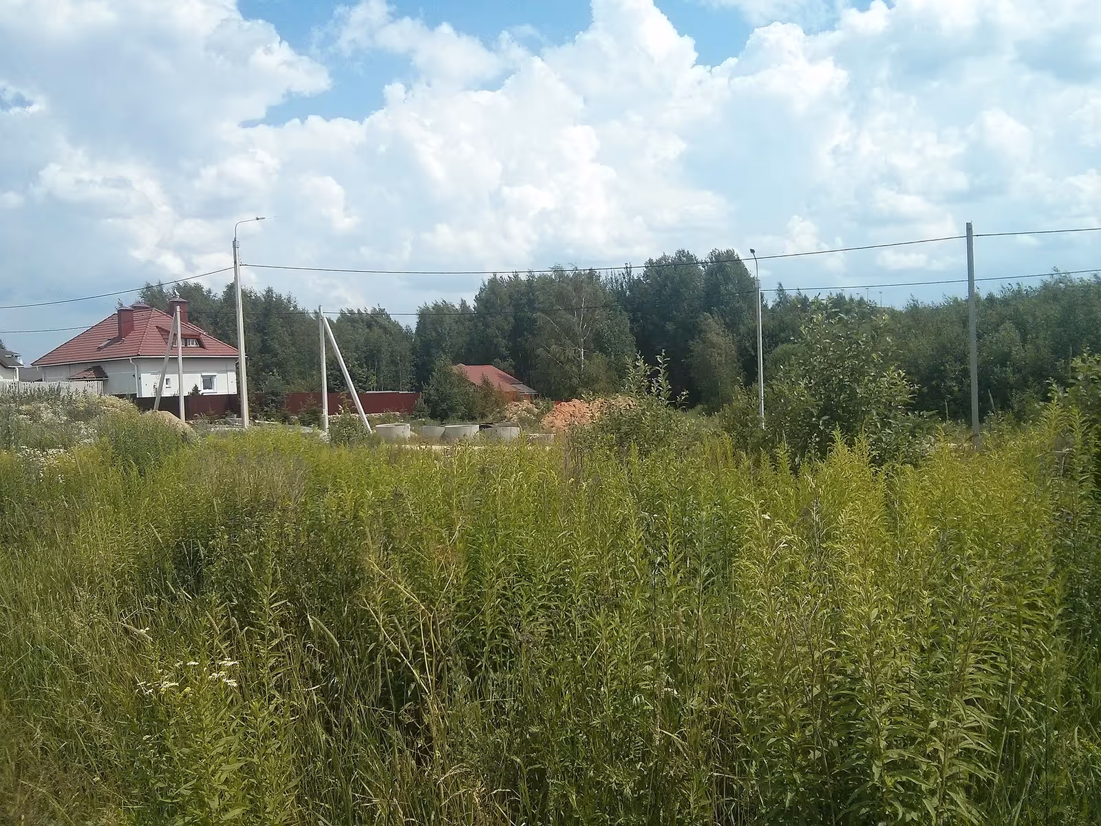 Silichy ski resort