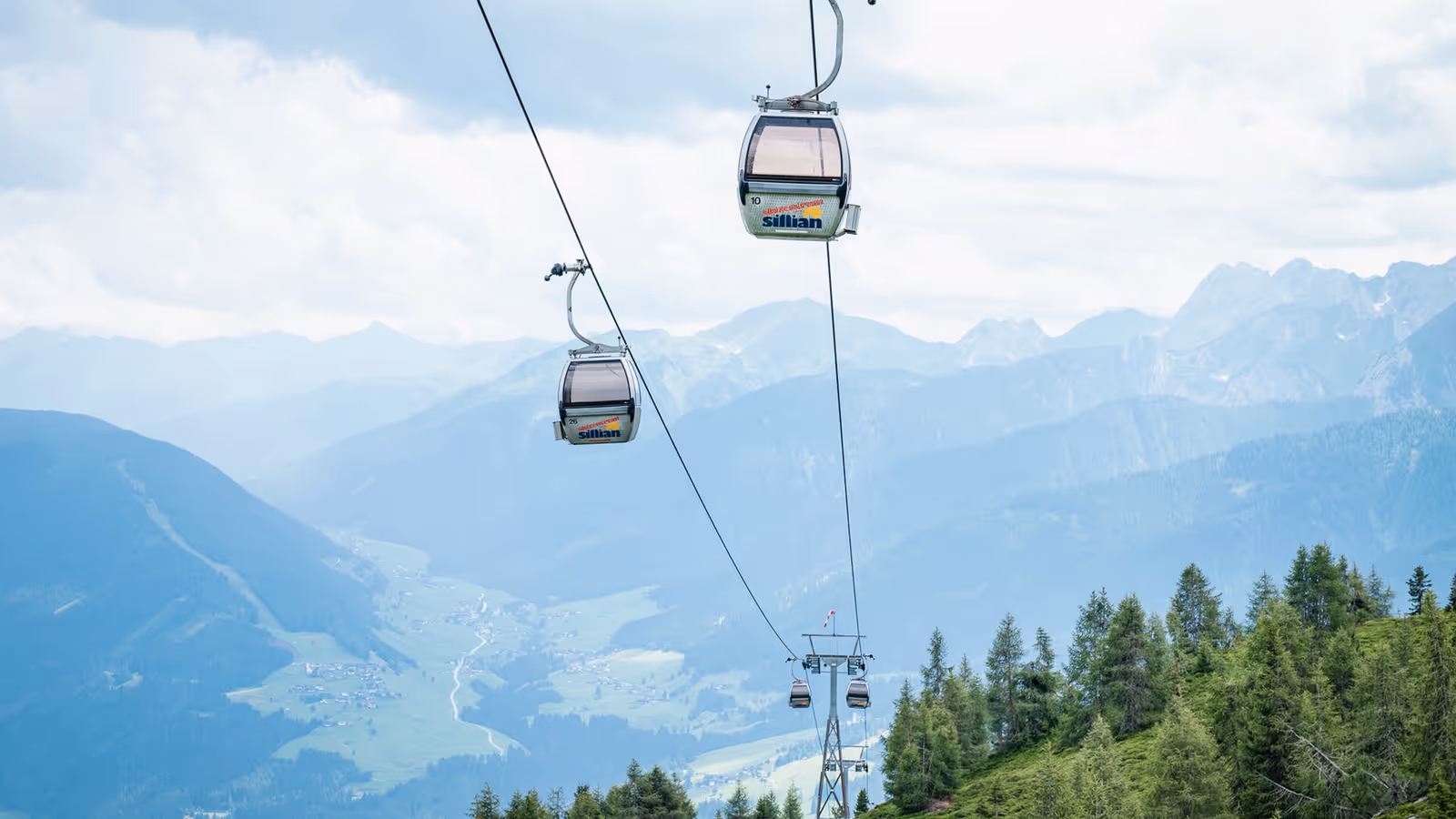 Sillian - Hochpustertal ski resort