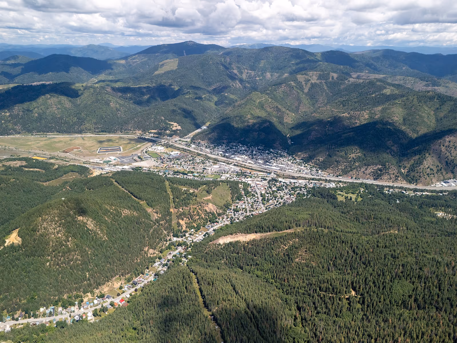 Silver Mountain Resort ski resort