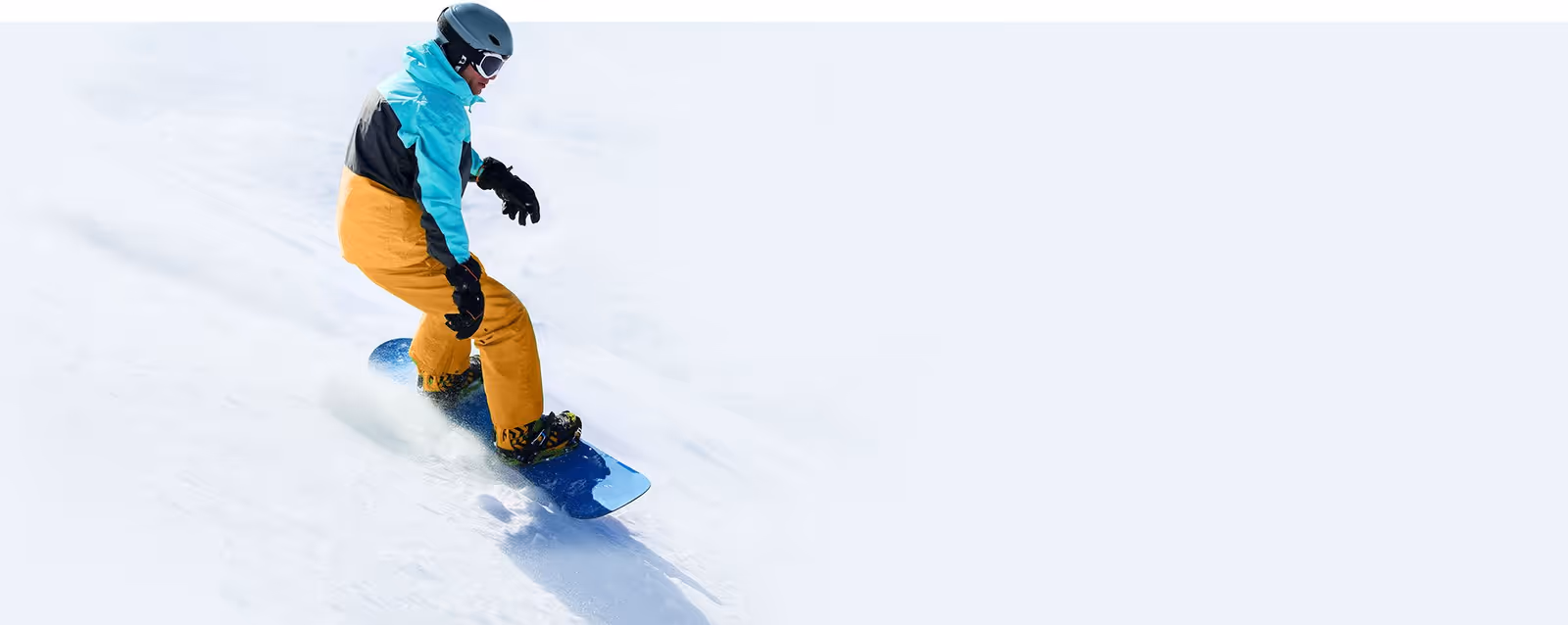 Silver Summit ski resort