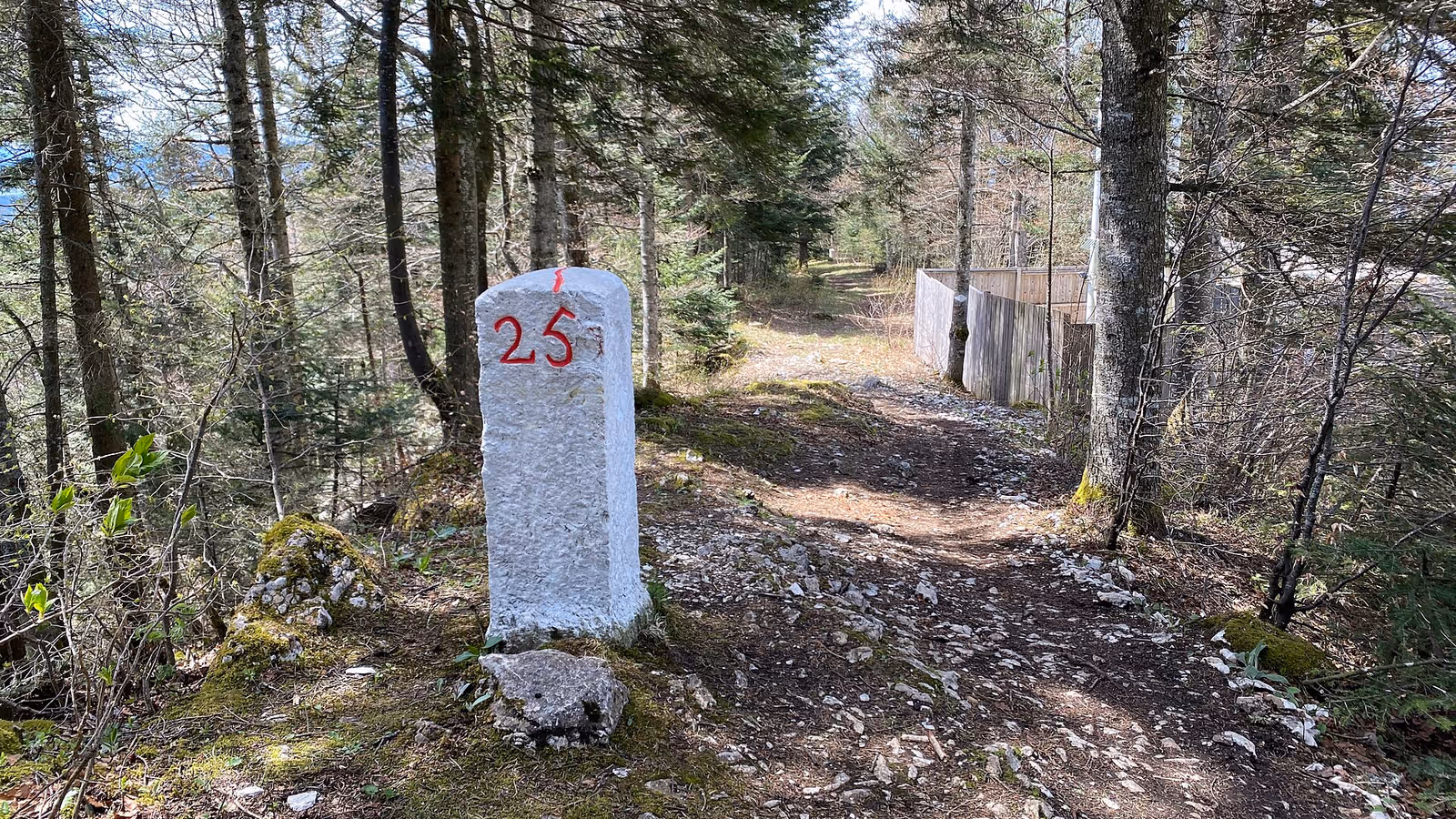 Site du Meix Musy ski resort