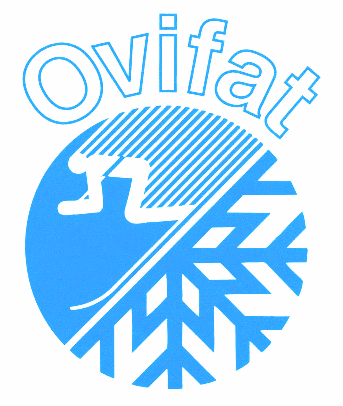Ski Alpin Ovivat ski resort