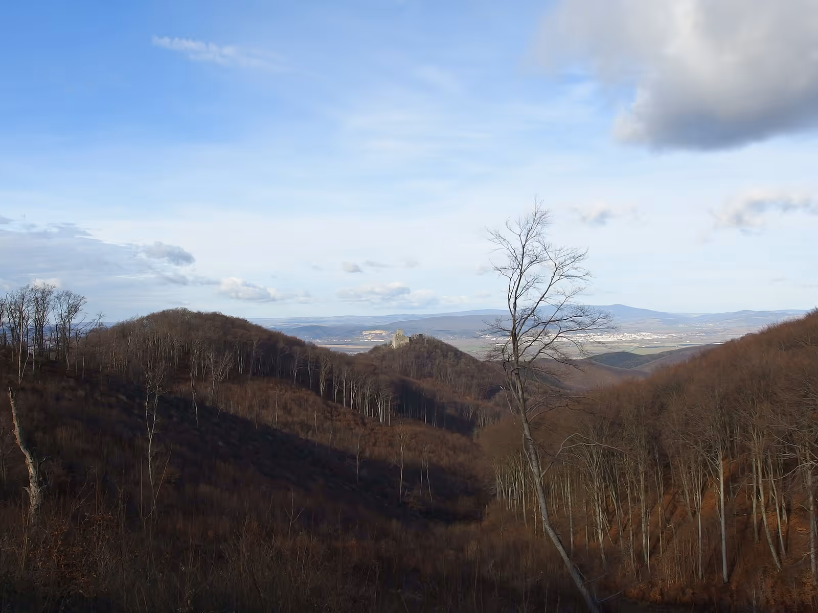 Ski Bezovec ski resort