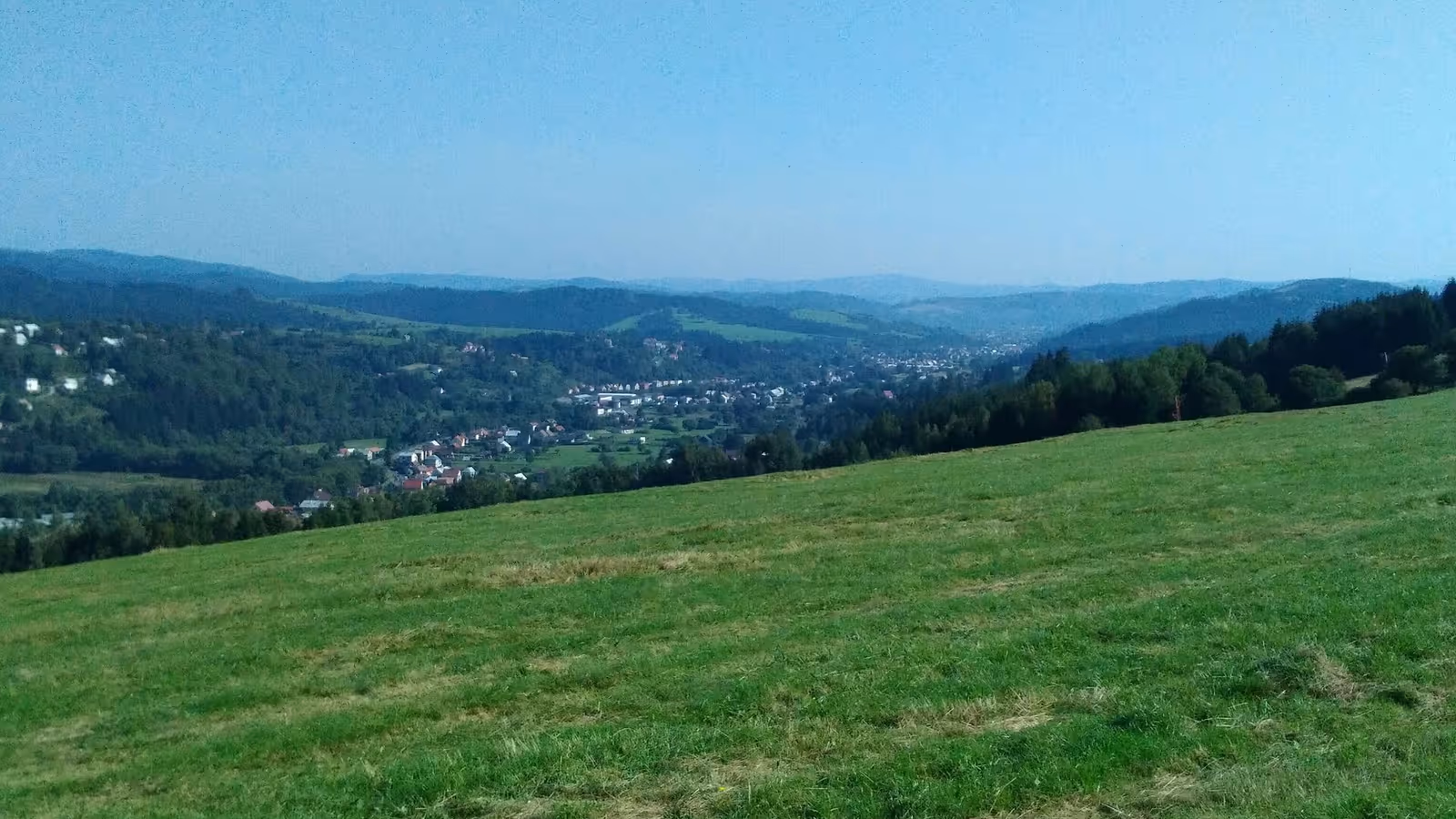 SKI Bukovina Turzovka ski resort