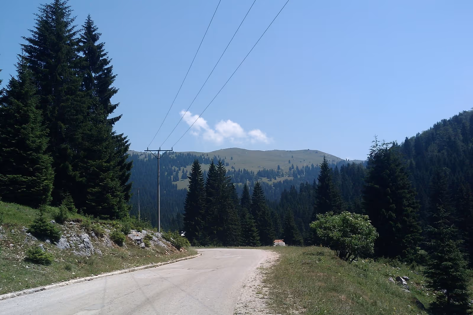 Ski centar Vlašić ski resort