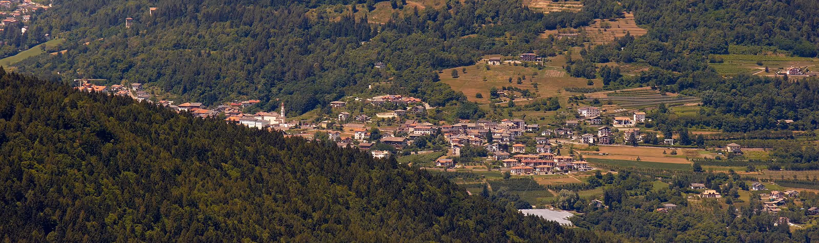 Ski Center Lavarone ski resort