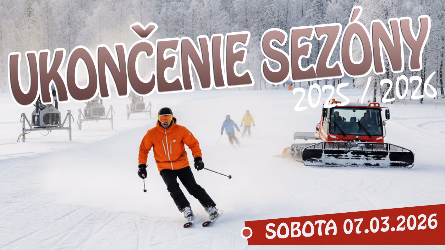 Ski Cigeľ ski resort