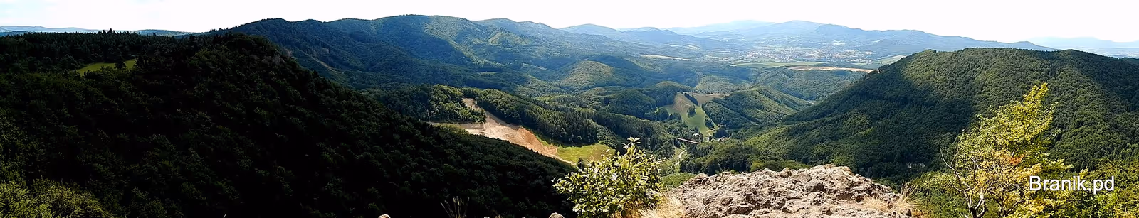Ski-TMG Remata ski resort