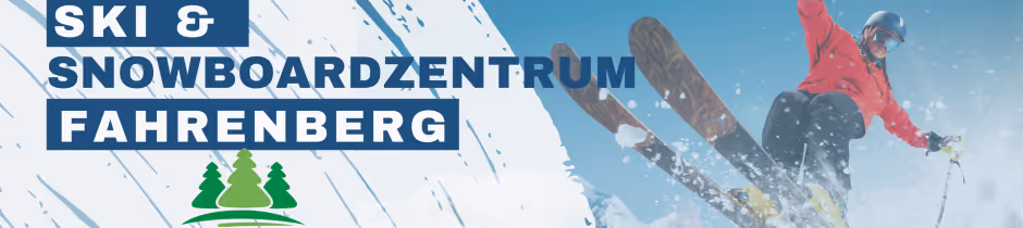 Ski und Snowboardzentrum Fahrenberg ski resort