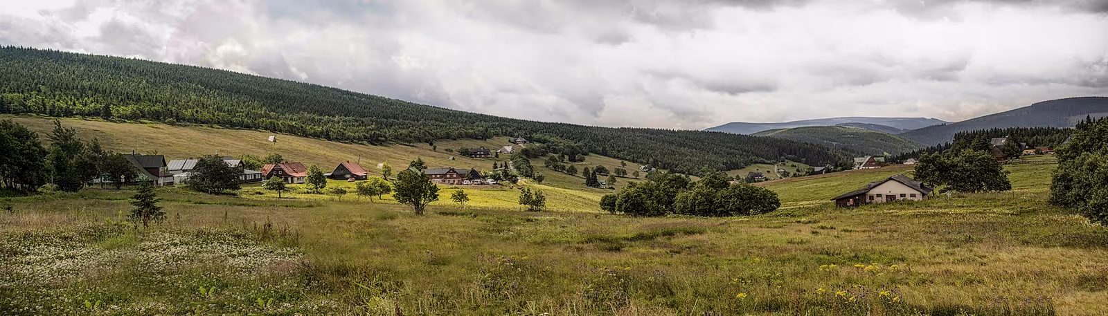 Ski Vojtěch ski resort