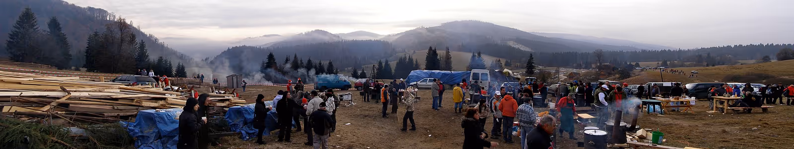 Ski Zbojská ski resort