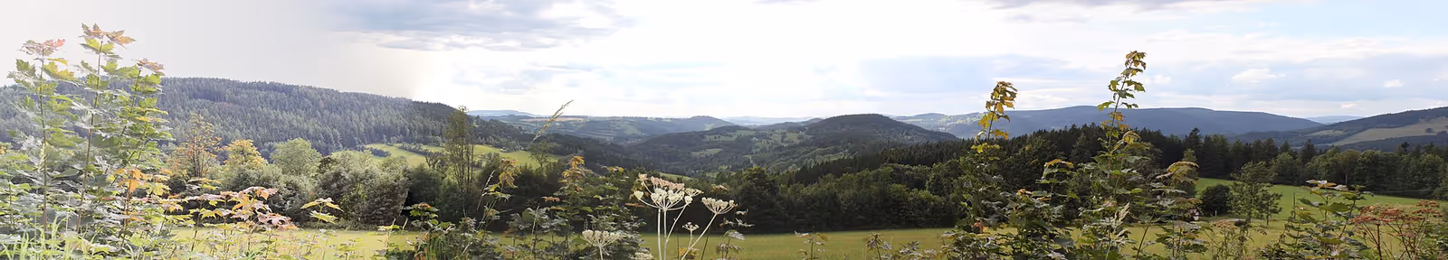 Skiareál Kamenec ski resort
