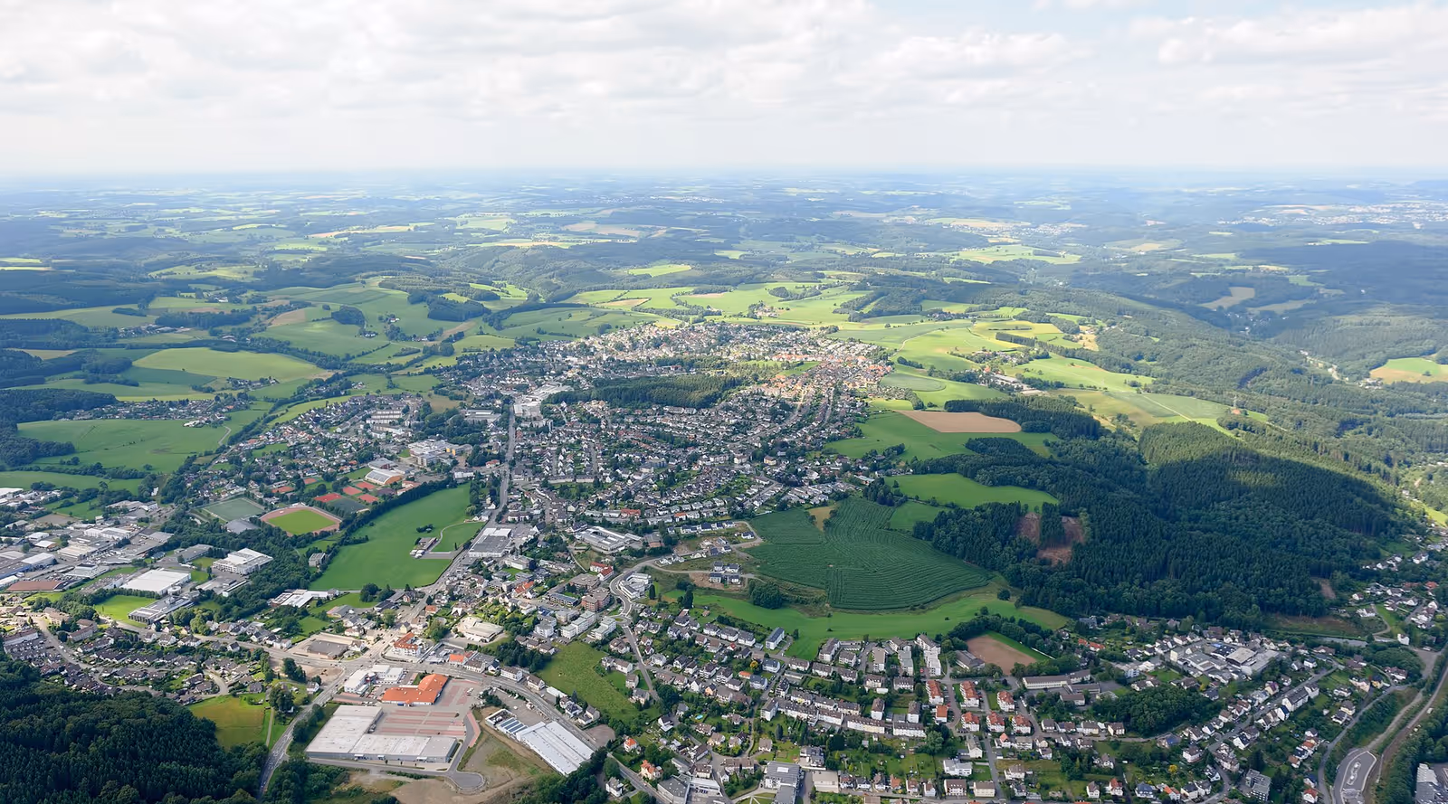 Skiarena Hahnenbecke ski resort