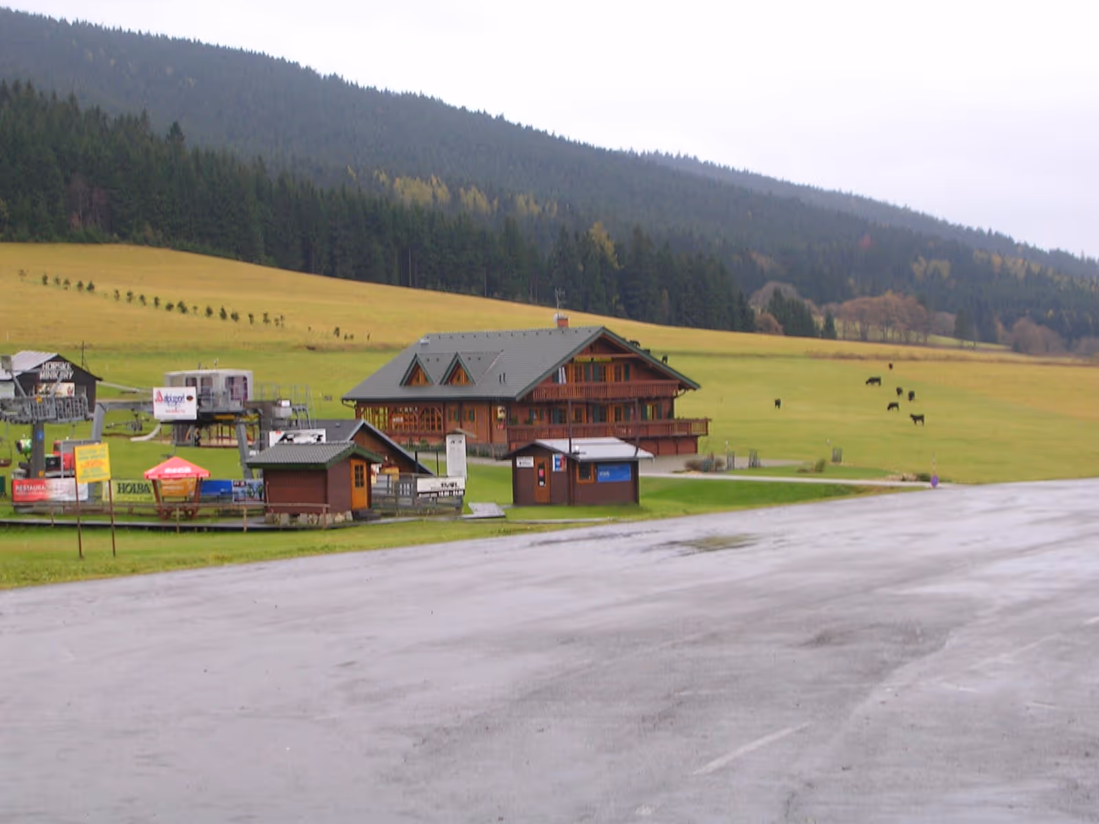 Skiaréna R3 ski resort