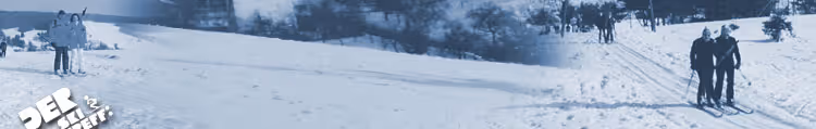 Skigebiet am Engländer ski resort